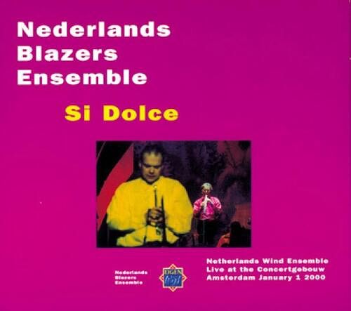 Foto van Si dolce - cd (9789067270533)