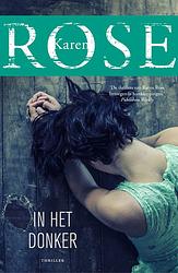 Foto van In het donker - karen rose - ebook (9789026141256)