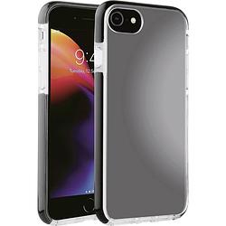 Foto van Vivanco rscvviphset backcover apple iphone 6s, iphone 7, iphone 8, iphone se (2. generation), iphone se (3. generation) transparant, zwart