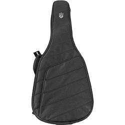 Foto van Guild deluxe electric guitar gig bag voor t-bird, jetstar en surfliner