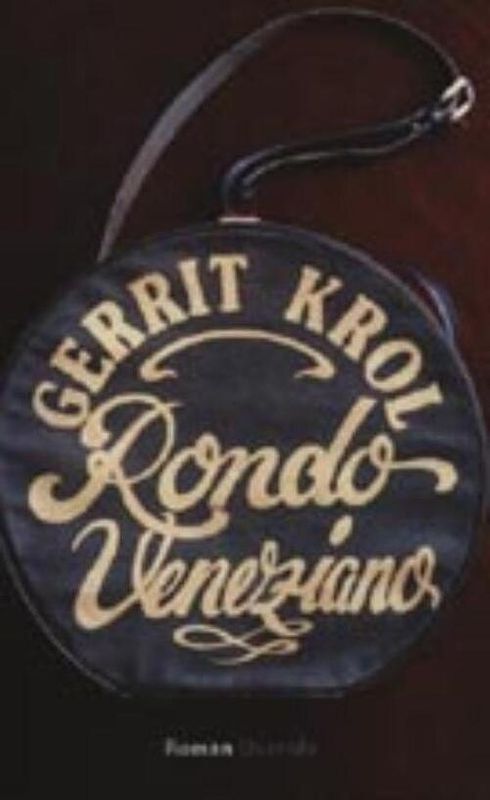 Foto van Rondo veneziano - gerrit krol - ebook (9789021435961)