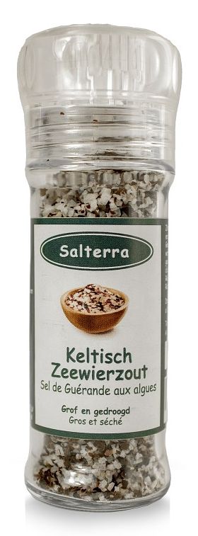 Foto van Salterra keltisch zeewierzout