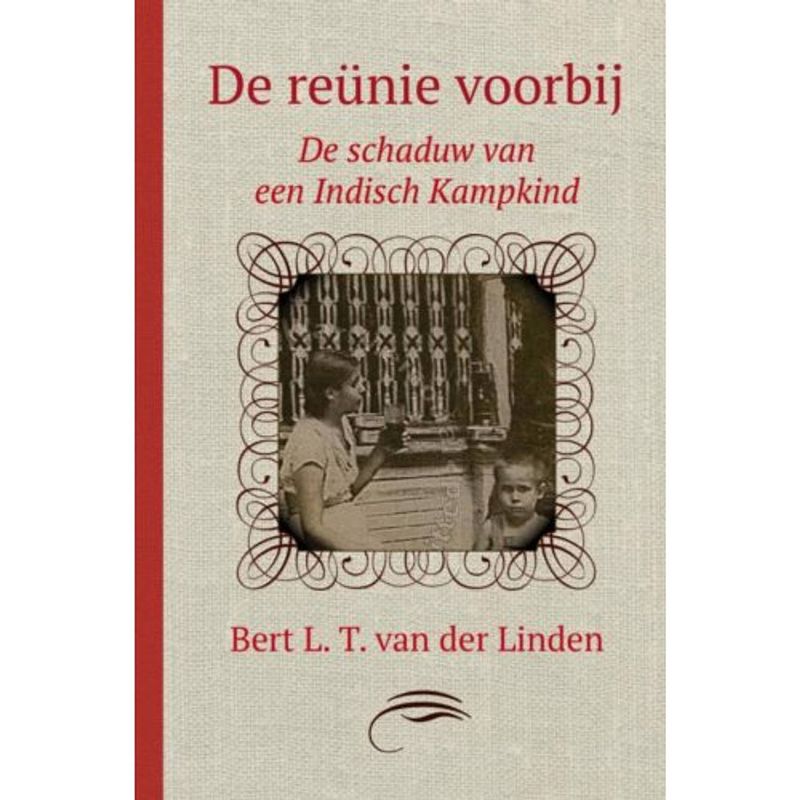 Foto van De reünie voorbij