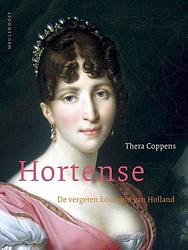 Foto van Hortense - thera coppens - ebook (9789402304596)