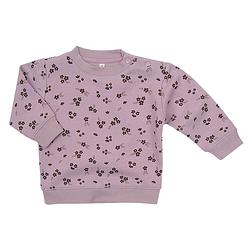 Foto van Baby sweater lange mouwen