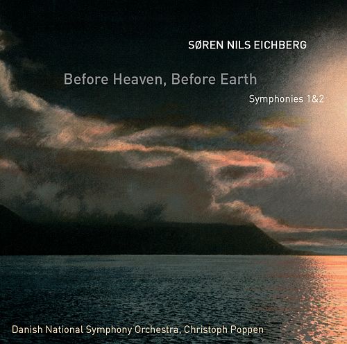 Foto van Before heaven, before earth - cd (0636943610923)