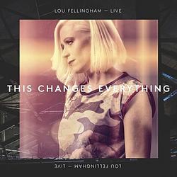 Foto van This changes everything (live) - cd (0000768682722)