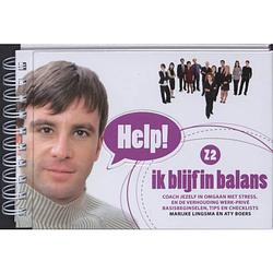 Foto van Help! / ik blijf in balans - help!coaching