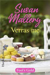 Foto van Verras me - susan mallery - ebook