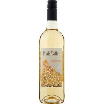 Foto van Peak valley chardonnay 750ml bij jumbo