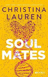 Foto van Soulmates - christina lauren - ebook