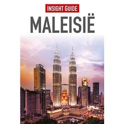 Foto van Maleisië - insight guides