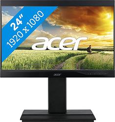 Foto van Acer veriton z4880g i5459