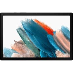 Foto van Samsung tablet tab a8 64 gb wifi (zilver)