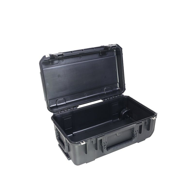 Foto van Skb iseries 2011-7 waterdichte flightcase 518x291x191mm