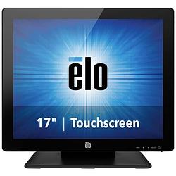 Foto van Elo touch solution 1717l accutouch touchscreen monitor energielabel: e (a - g) 43.2 cm (17 inch) 1280 x 1024 pixel 5:4 5 ms vga, usb-a, rs232
