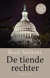 Foto van De tiende rechter - brad meltzer - ebook (9789048812059)