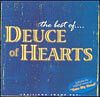 Foto van The best of the deuce of hearts - cd (0046346907627)