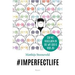 Foto van #imperfectlife