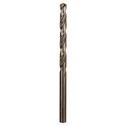 Foto van Bosch accessories 2608585854 hss metaal-spiraalboor 5.5 mm gezamenlijke lengte 93 mm kobalt din 338 cilinderschacht 1 stuk(s)