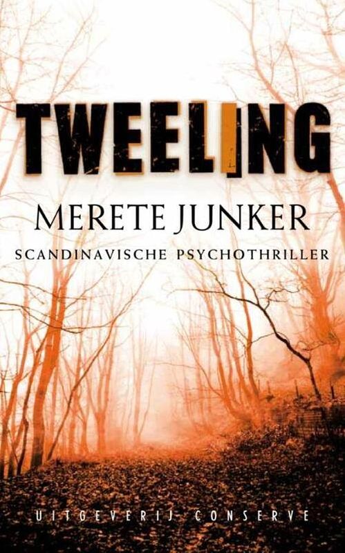 Foto van Tweeling - merete junker - ebook (9789078124863)