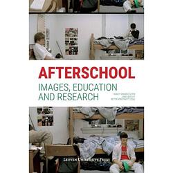 Foto van Afterschool - studia paedagogica