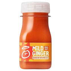 Foto van Innocent mild ginger (10%) big shot 100ml bij jumbo