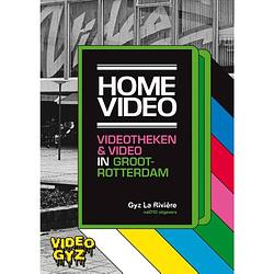 Foto van Home video