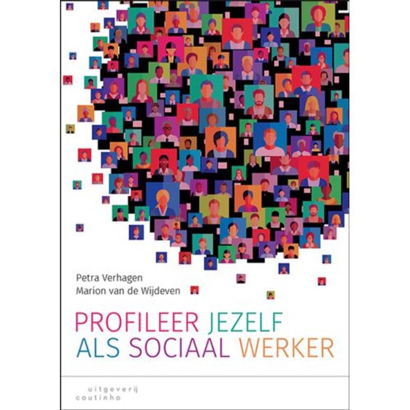 Foto van Profileer jezelf als sociaal werker