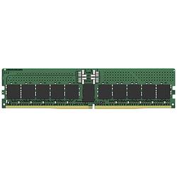 Foto van Kingston server premier werkgeheugenmodule voor pc ddr5 32 gb 1 x 32 gb ecc 288-pins dimm cl40 ksm48r40bs4tmm-32hmr