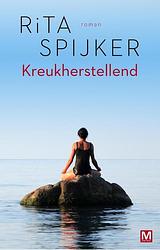Foto van Kreukherstellend - rita spijker - ebook (9789460689963)