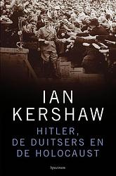 Foto van Hitler, de duitsers en de holocaust - ian kershaw - ebook (9789000310388)