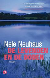 Foto van De levenden en de doden - nele neuhaus - ebook (9789021458489)