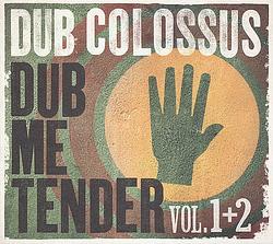 Foto van Dub me tender (volume 1+2) - cd (0884108000816)