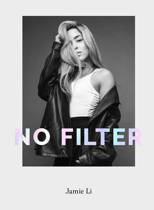 Foto van No filter - jamie li - ebook (9789000369782)