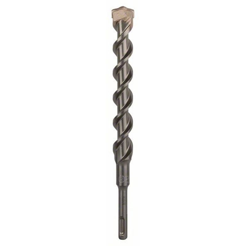 Foto van Bosch accessories sds-plus-5 1618596236 carbide hamerboor 24 mm gezamenlijke lengte 250 mm sds-plus 1 stuk(s)