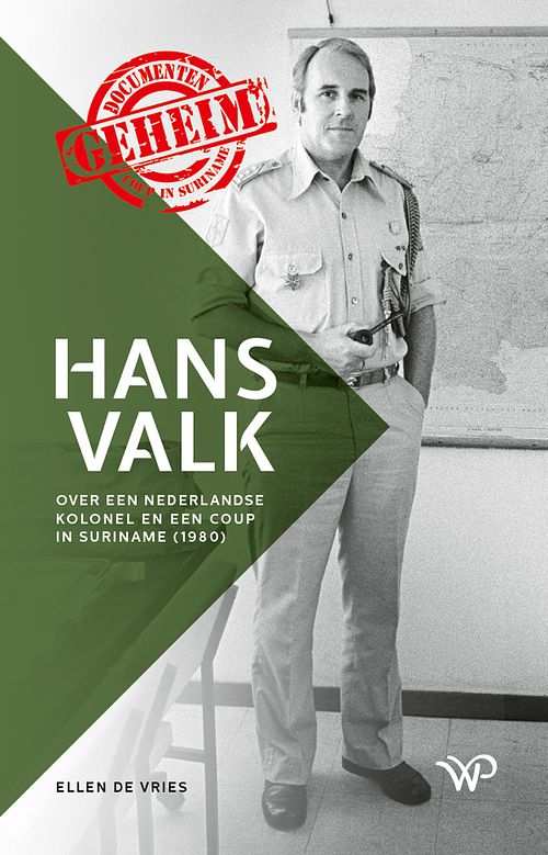 Foto van Hans valk - ellen de vries - ebook (9789462497450)