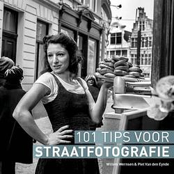 Foto van 101 tips voor straatfotografie