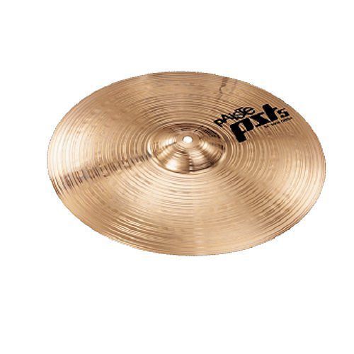 Foto van Paiste pst5 16 inch rock crash