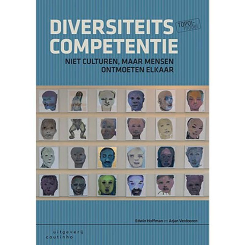 Foto van Diversiteitscompetentie