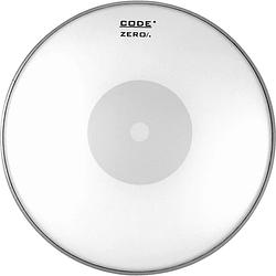 Foto van Code drum heads zero coated snaredrum slagvel, 13 inch