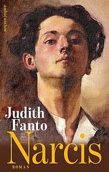 Foto van Narcis - judith fanto - ebook