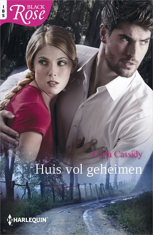 Foto van Huis vol geheimen - carla cassidy - ebook