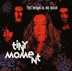 Foto van Tiny moment - cd (4250137272122)