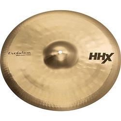 Foto van Sabian 11711xeb hhx evolution effeks crash 17 inch