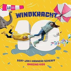 Foto van Windkracht 10 - cd (5061297312226)