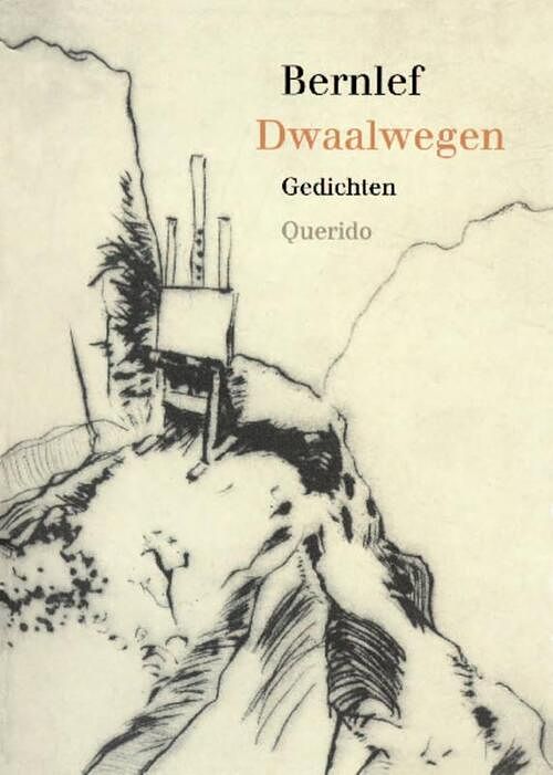 Foto van Dwaalwegen - j. bernlef - ebook (9789021448299)