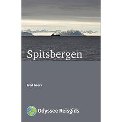 Foto van Spitsbergen