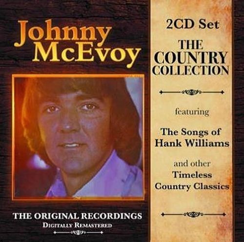 Foto van The country collection - cd (5099343220171)