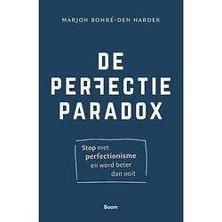 Foto van De perfectieparadox